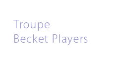Troupe Becket Players